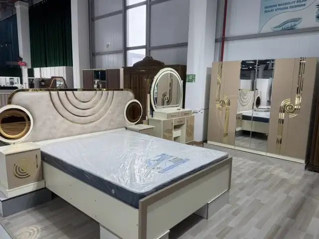 Спальный гарнитур, Душанбе