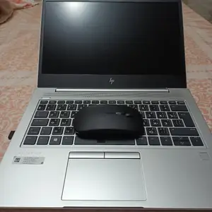 Ноутбук HР elitbook rayzon 5 pro, Душанбе