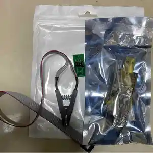 USB Универсальный программатор, Душанбе