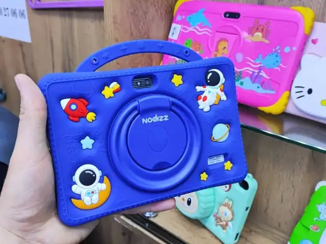 Планшет Nobizz, Душанбе