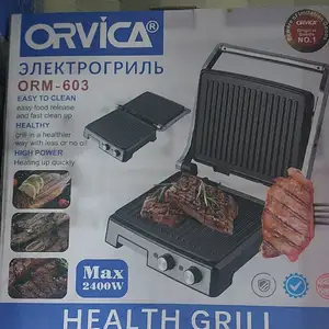 Тостер, Душанбе