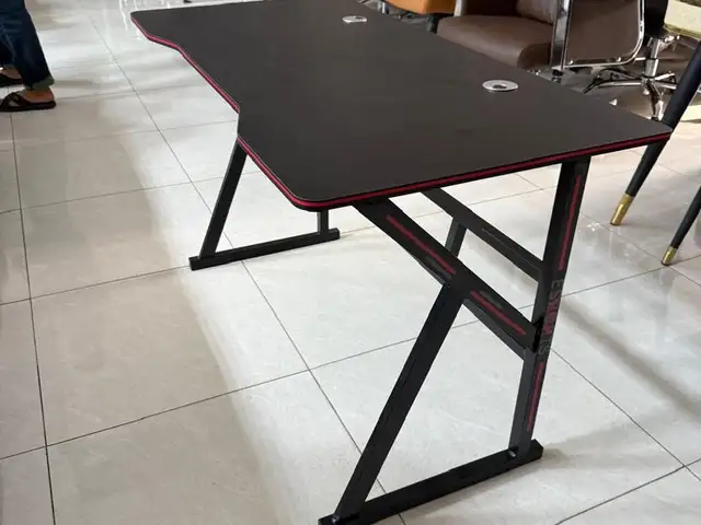 Стол игровой, Душанбе