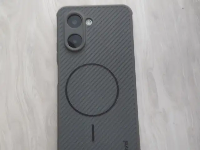 Realme C33, Худжанд