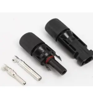 MC4 Connector барои панелҳои офтобӣ, Душанбе