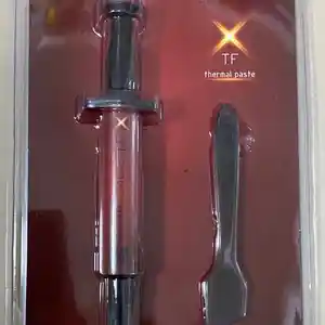 Термопаста для компьютера PlayStation Xbox и другое устройство Thermalright, Душанбе