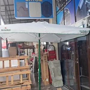 Зонтик чоркунча, Душанбе