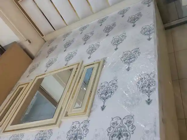 Кровать, Душанбе