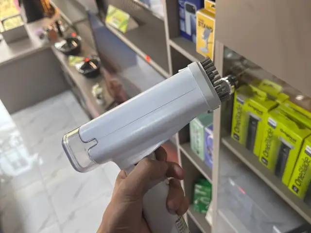 Паровой утюг AUX, Душанбе
