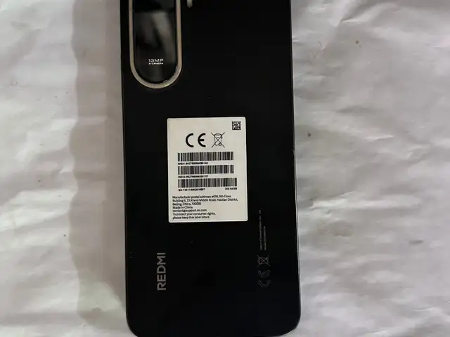 Xiaomi Redmi A7 pro, Душанбе