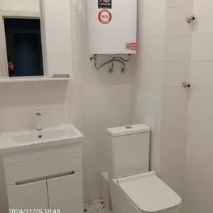 Ремонт квартир под ключ, Душанбе