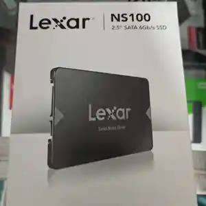 Жесткий диск SSD, Душанбе
