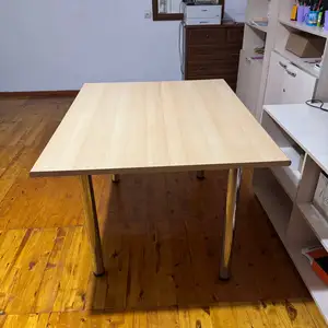 Стол, Душанбе