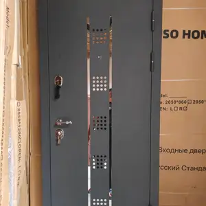 Дверь, Душанбе