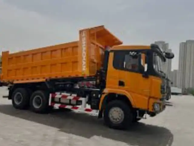 Самосвал Shacman дулан Х3000, 2026, Душанбе