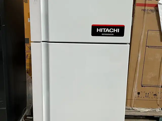 Холодильник, Душанбе