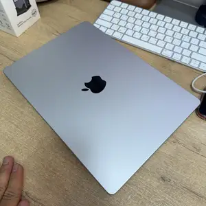Ноутбук MacBook Pro M5 24/ 1TB Silver, Хуҷанд
