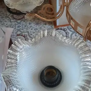 Люстра, Хуҷанд