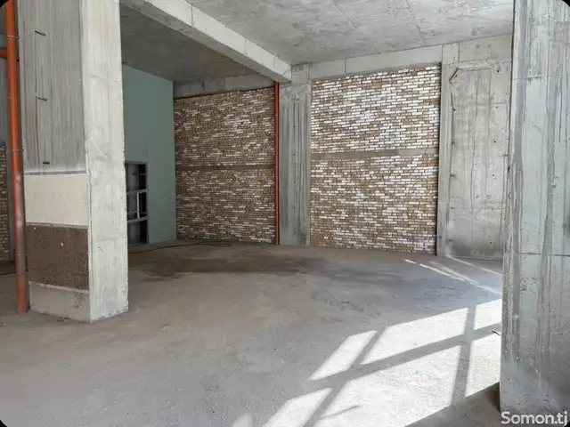 Помещение под свободное назначение, 930м², Сомони Империо, Душанбе