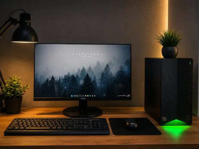Игравой Компьютер Ryzen 7 5700G GTX 1060 5GB 16GB RAM, Душанбе
