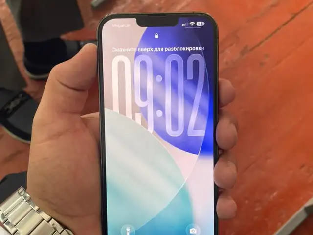 Apple iPhone 13 Pro Max, 256 gb, Alpine Green, Хуҷанд
