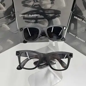 Умные очки Smart, Душанбе