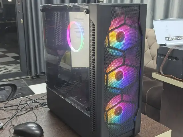 Системный блок i3 3240 3.40GHz, Канибадам