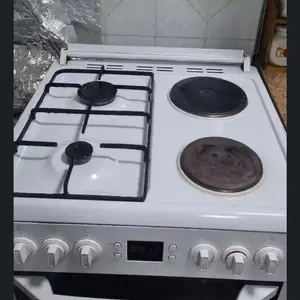 Газовая плита, Душанбе