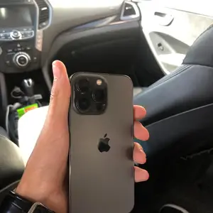 Apple iPhone 13 Pro, 128 gb, Graphite, Худжанд