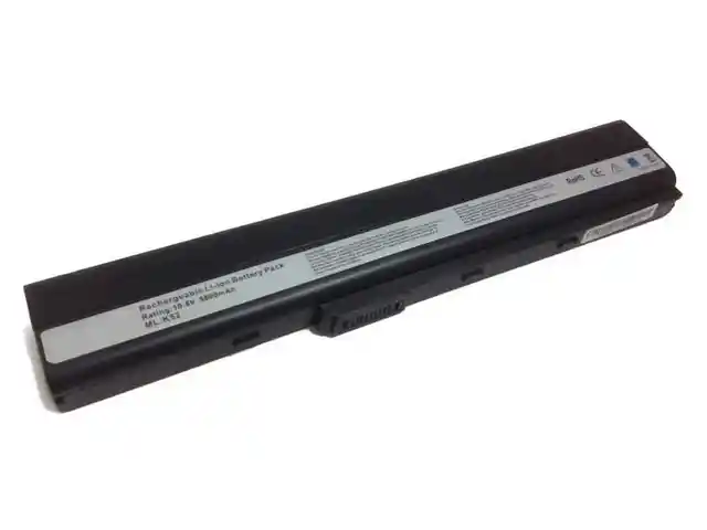 Аккумулятор батарея от ноутбука Asus K52, Душанбе
