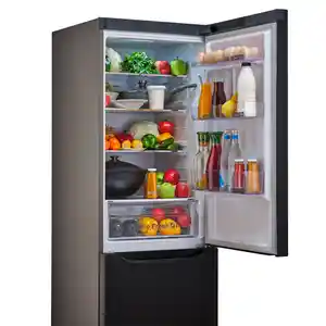Холодильник Artel ART Grand Inverter HD 455RWENE, Душанбе
