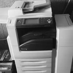 Цветной принтер-сканер формат А3 XEROX 7172, Душанбе