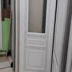 Дверь, Душанбе