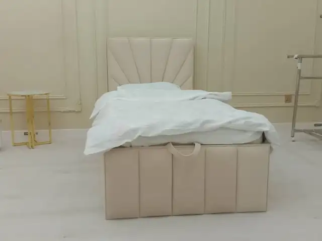 Кровать, Душанбе