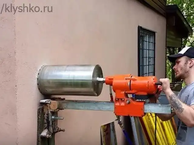 Сӯрохкуни ва буридани битон ва кушодани дару тиреза, Худжанд - 5