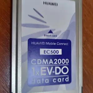 3G модем EC500, Душанбе