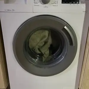 Стиральная машина, Душанбе