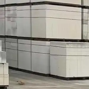 Газаблок 603020, Душанбе