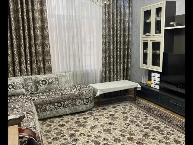 2-комн. квартира, 9 этаж, 80м², шохмансур, Душанбе