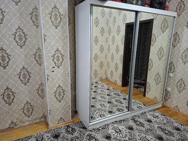 2-комн. квартира, Цокольный этаж, 42 м², 12, Хуҷанд