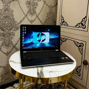 Игровой Ноутбук HP i5 7th/8GB/SSD/R5 M330 2GB, Душанбе