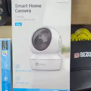 Камера видеонаблюдения ezviz wi-fi, Душанбе