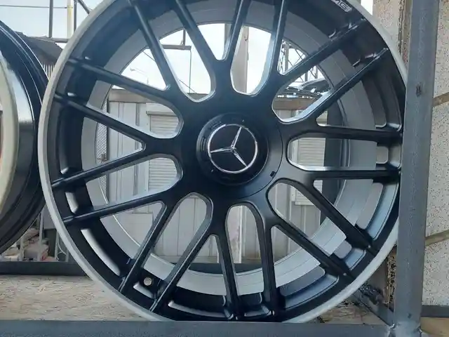 Диски R19, Душанбе