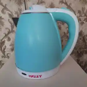 чайник электрический HALEY, Душанбе