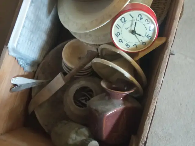 Часы, Хуҷанд