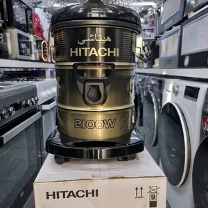 Пылесос Hitachi, Душанбе