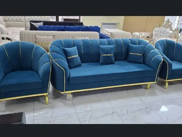 Диван с креслами Мадонна, Душанбе