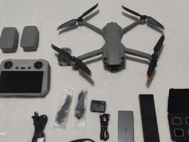 Дрон dji Mavic air 2S, Душанбе - 2