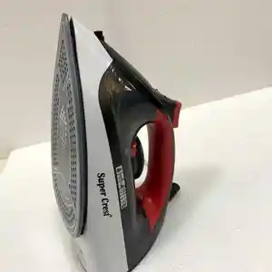 Утюг Super, Душанбе