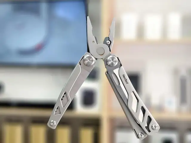 Мультитул 16 в 1 Xiaomi NexTool Flagship Pro, Душанбе