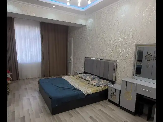 1-комн. квартира, 5 этаж, 70 м², сомони, Душанбе